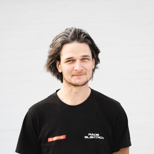 Jonas Myhrer