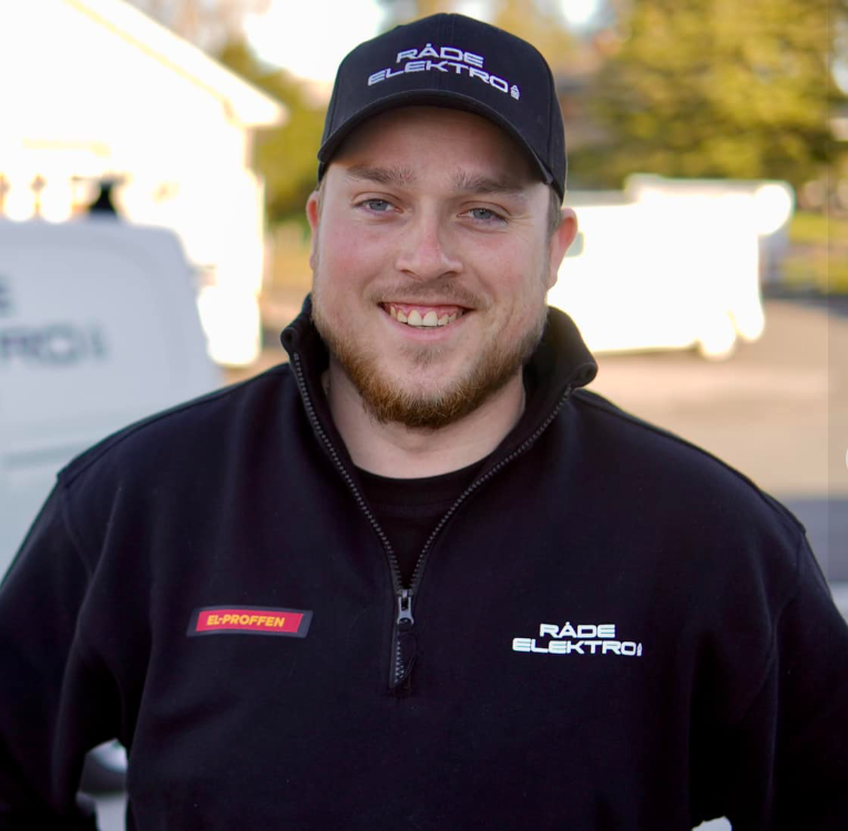 Matias Olafsen Pedersen