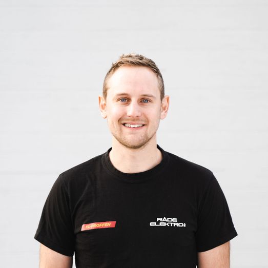 Lars Runar Arnersen