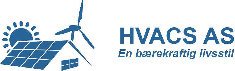 Hvacs Solcelle
