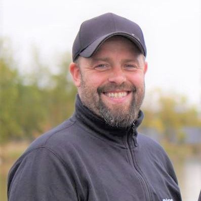 Øyvind Einarsen