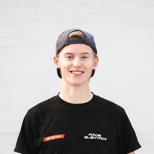 Emil Brynildsen