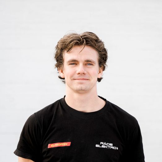 Ole Johan Edvartsen